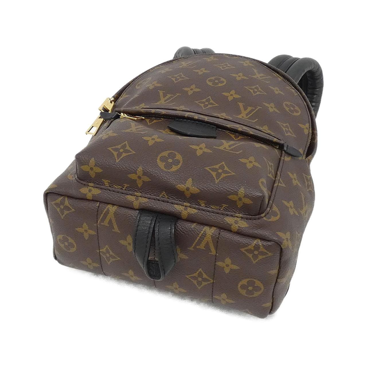 LOUIS VUITTON Monogram Palm Springs 背包 PM M41560双肩包