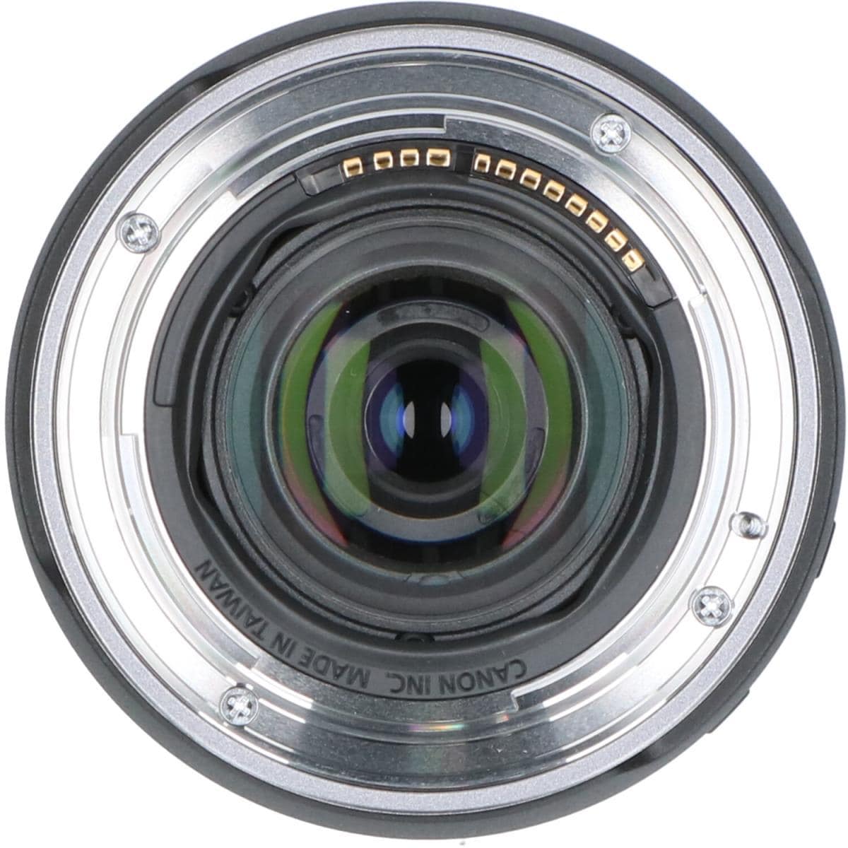 ＣＡＮＯＮ　ＲＦ２４－１０５ｍｍ　Ｆ４－７．１ＩＳ　ＳＴＭ