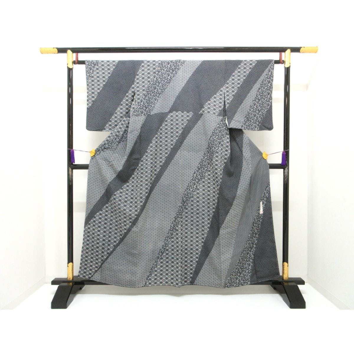 【未使用品】小紋　Ｓサイズ
