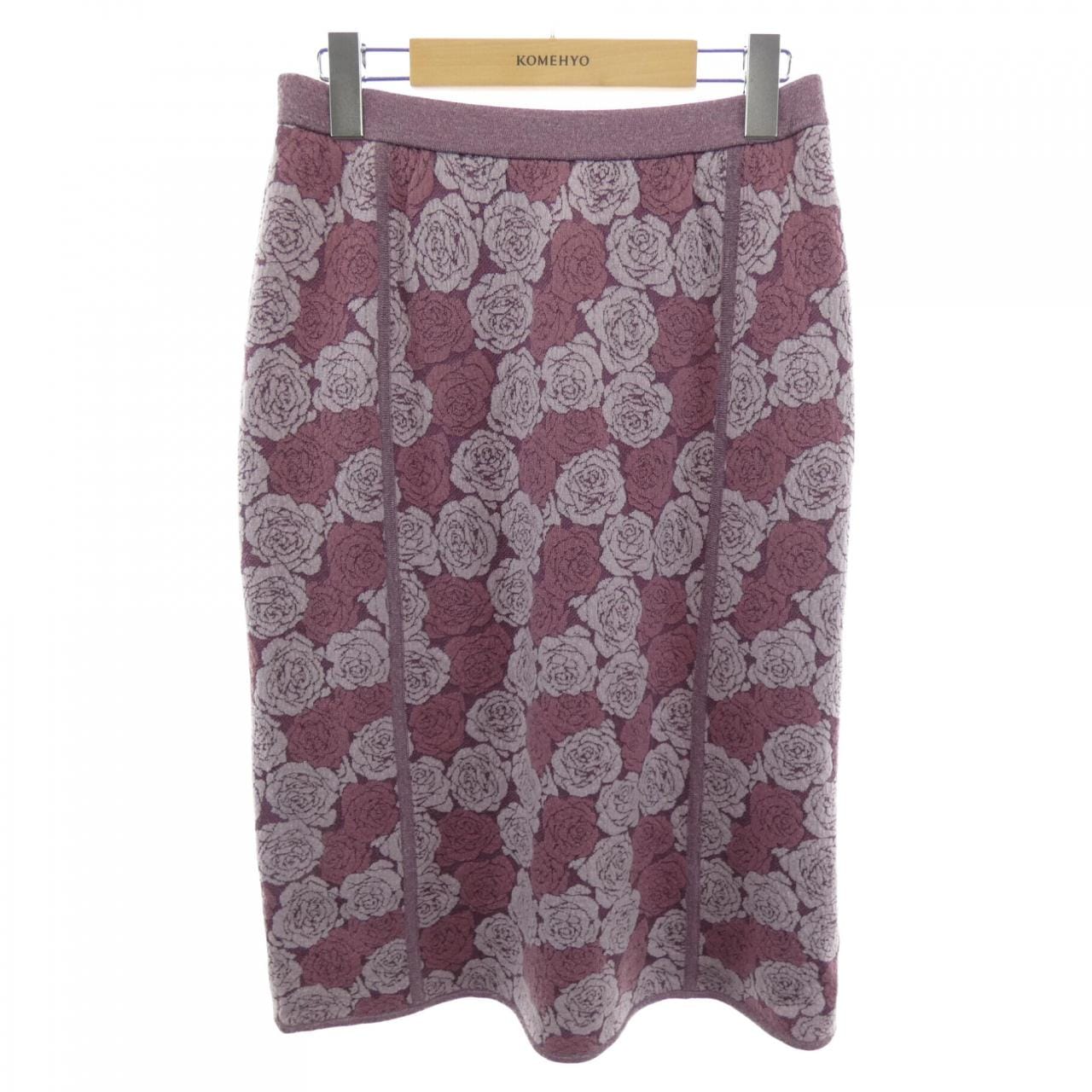 ハナエモリ HANAE MORI スカート