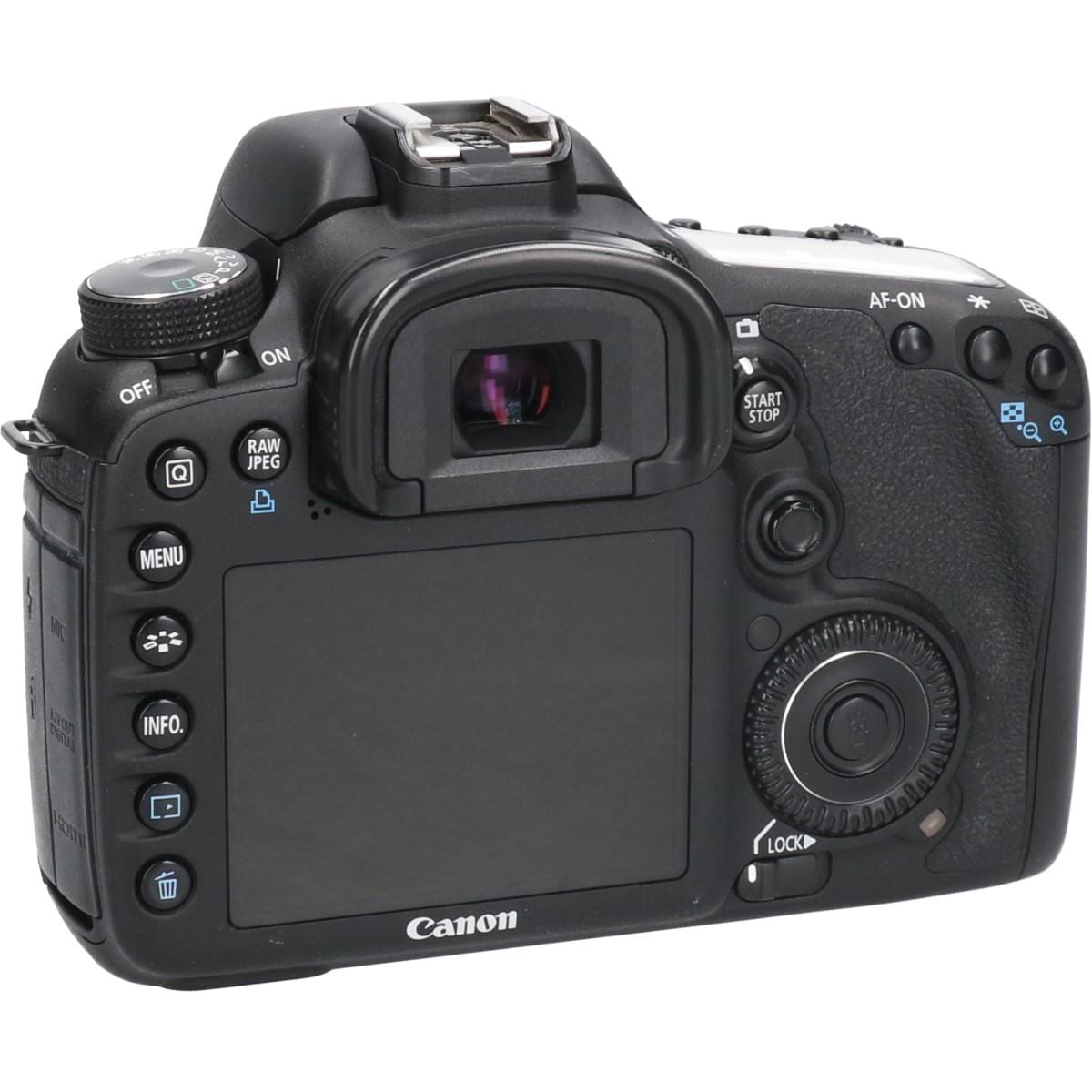 EOS7D