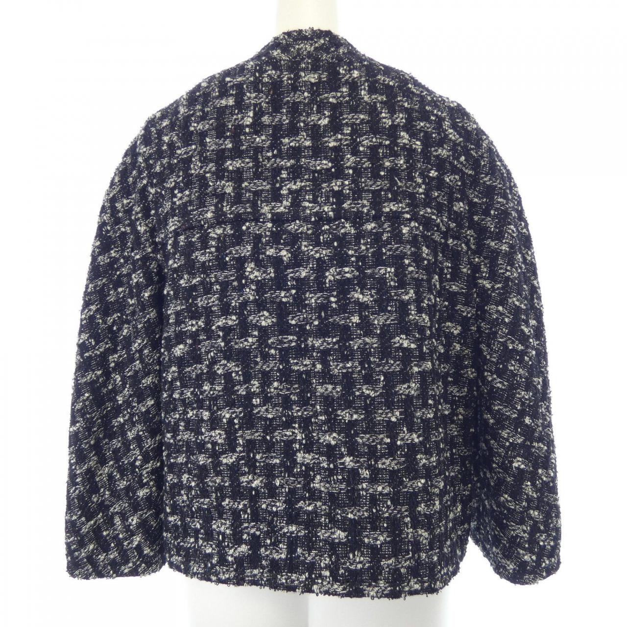 シャネル CHANEL P46659V34616 ジャケット