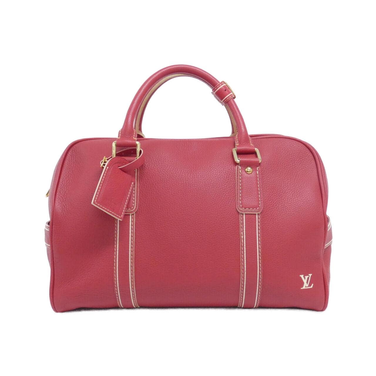 ルイヴィトン トバゴ キャリーオール M95140 ボストンバッグ