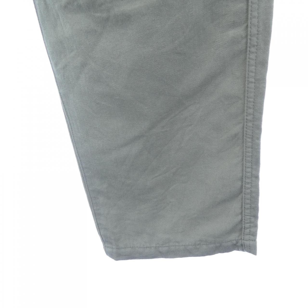 ノンネイティブ NONNATIVE NN-P4523 パンツ