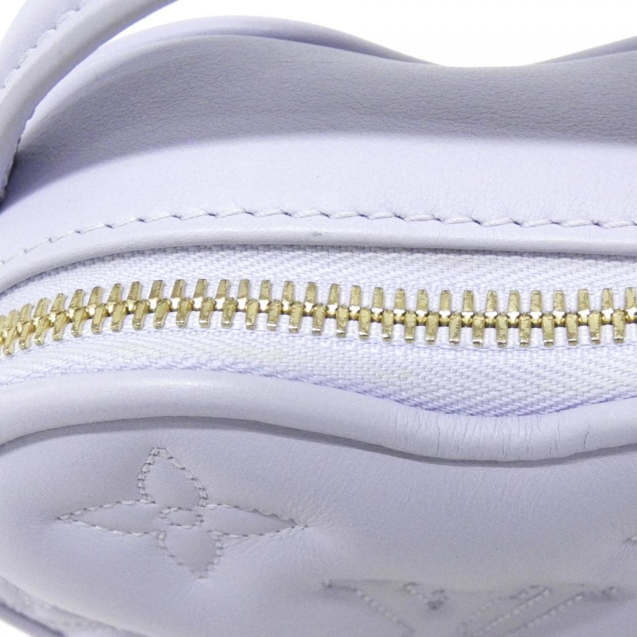 LOUIS VUITTON Bubble Glam Pop My Heart 手拿包 M82041 肩背包