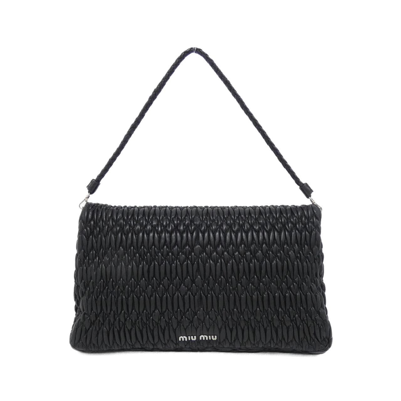 ミュウミュウ RP0169 ショルダーバッグ