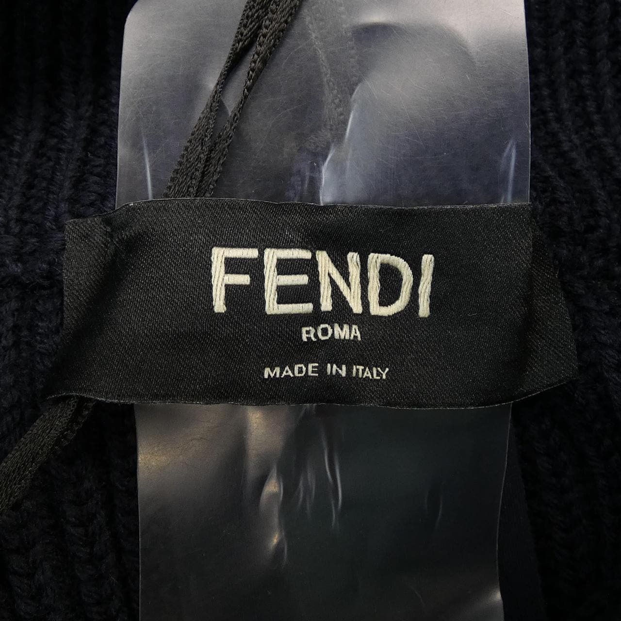 FENDI FZC459 APP4 针织衫