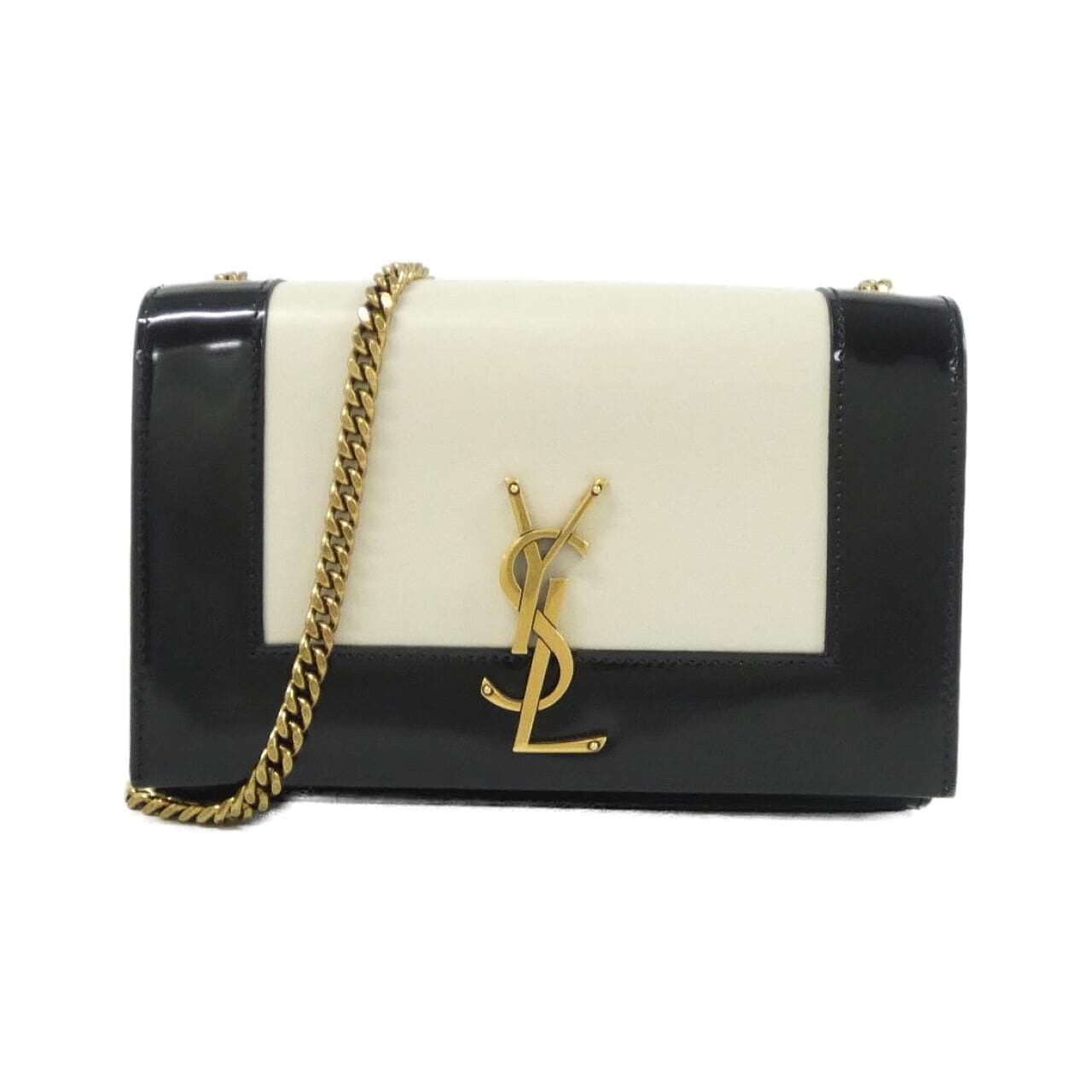 【新品】サンローラン ケイト 742580 AAB4D ショルダーバッグ