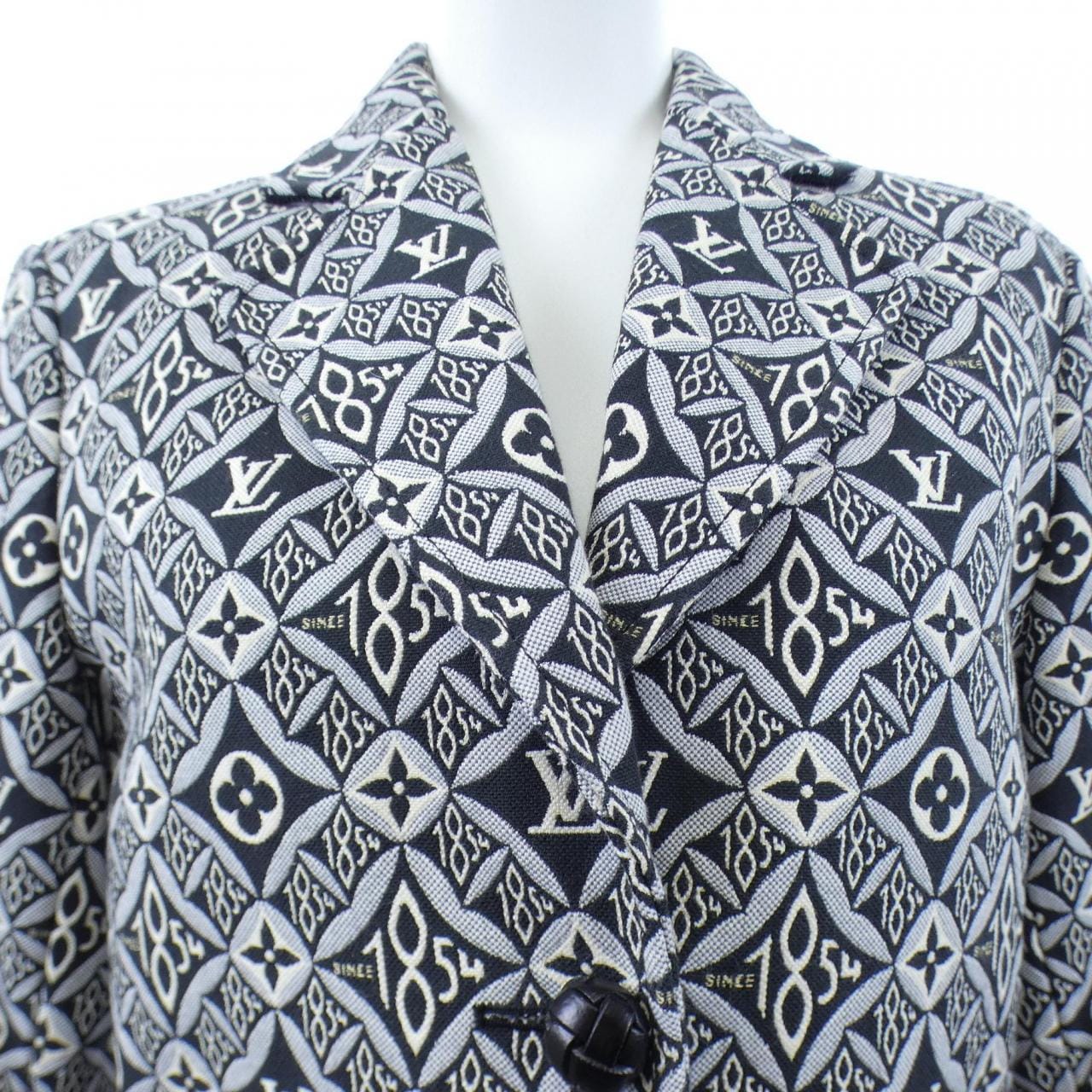 ルイヴィトン LOUIS VUITTON FKJA18ZFK ジャケット