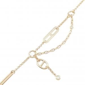エルメス シェーヌダンクル カオス ブレスレット 0.1CT
