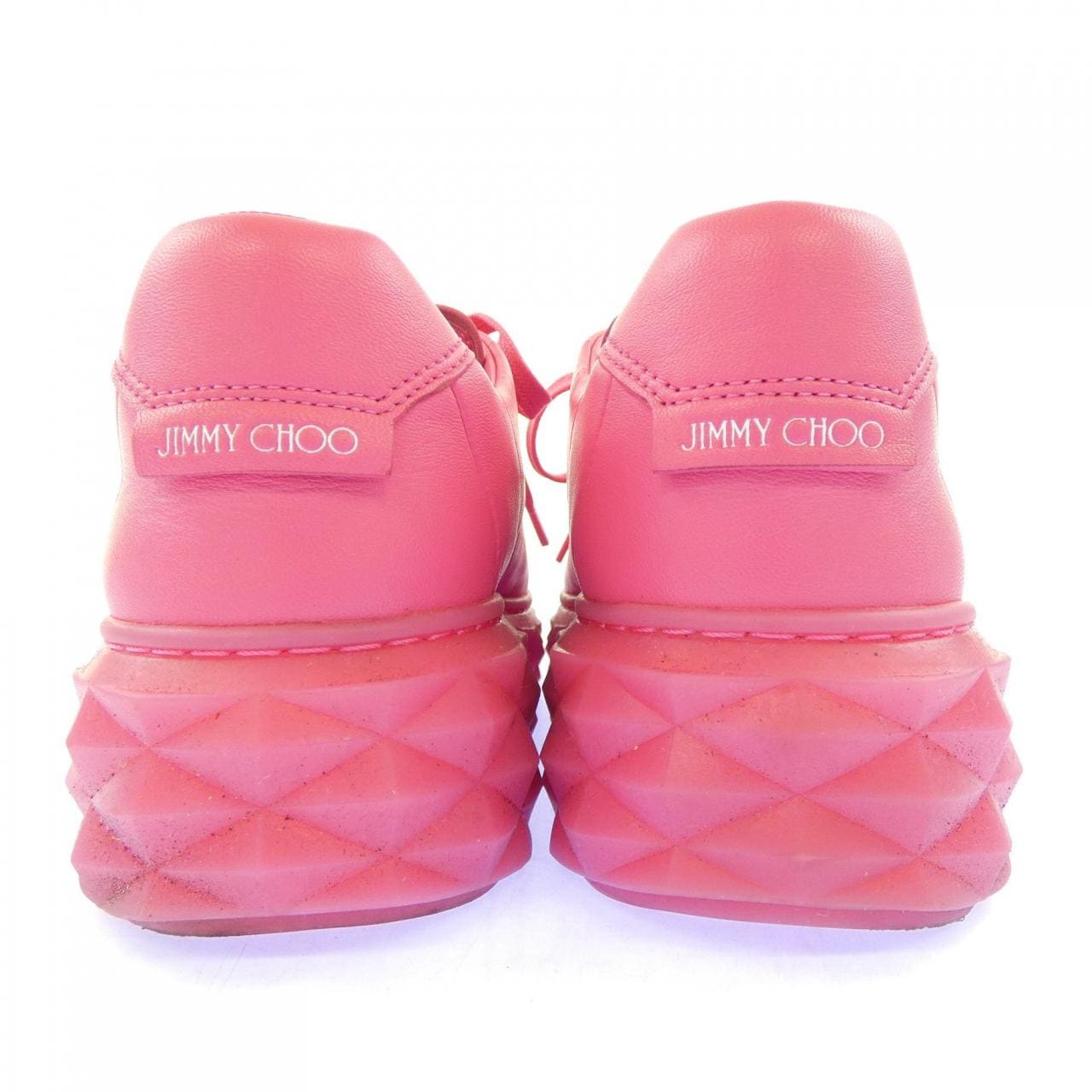 ジミーチュウ JIMMY CHOO スニーカー