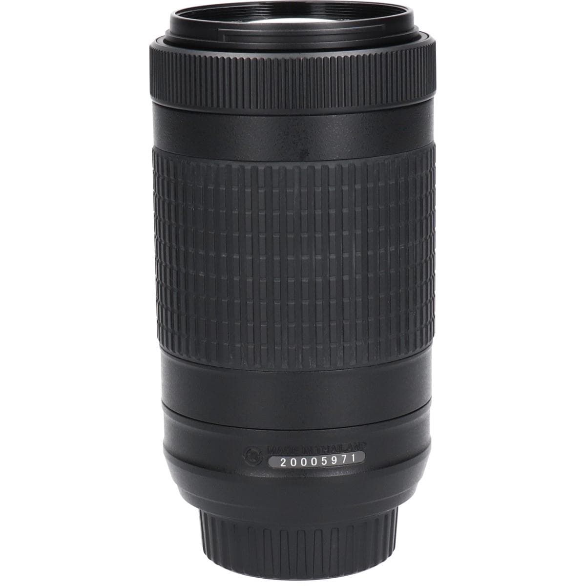 ＡＦ－Ｐ　ＤＸ７０－３００ｍｍ　Ｆ４．５－６．３Ｇ　ＶＲ