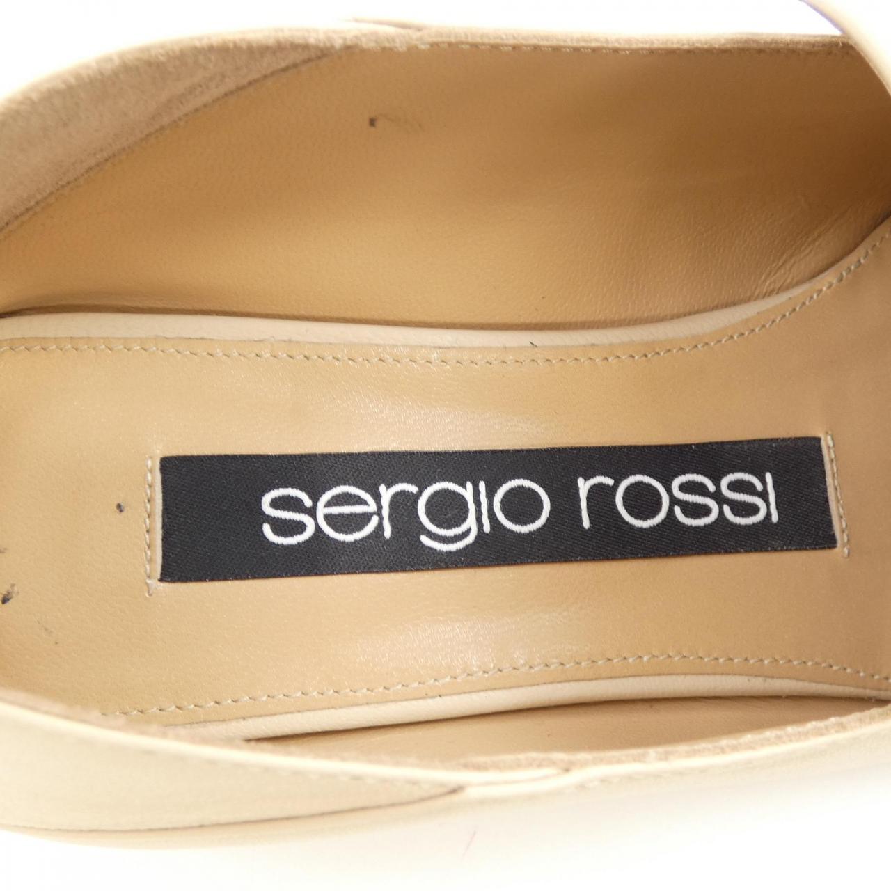 sergio rossi sergio rossi shoes