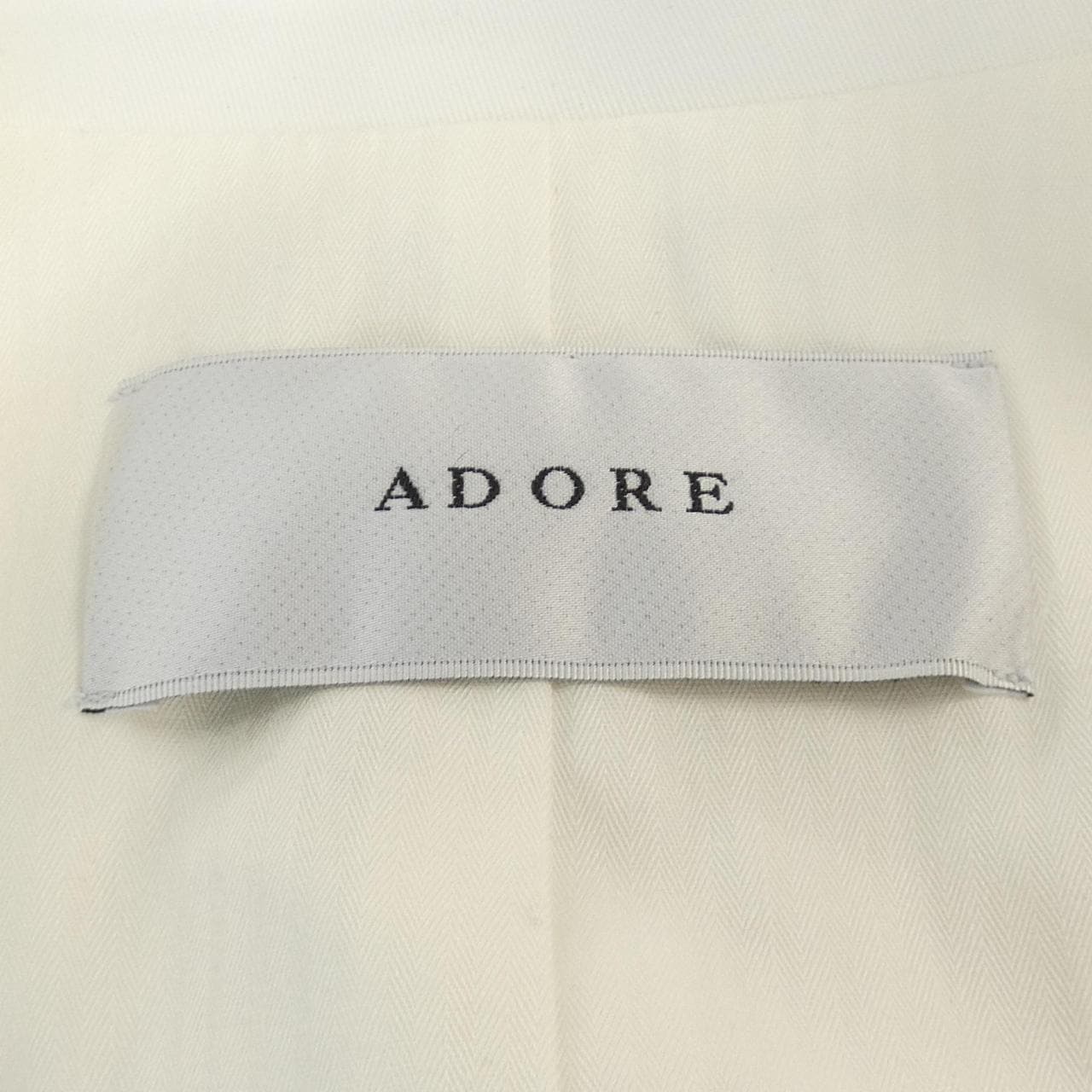多阿ADORE 531-4150503马甲