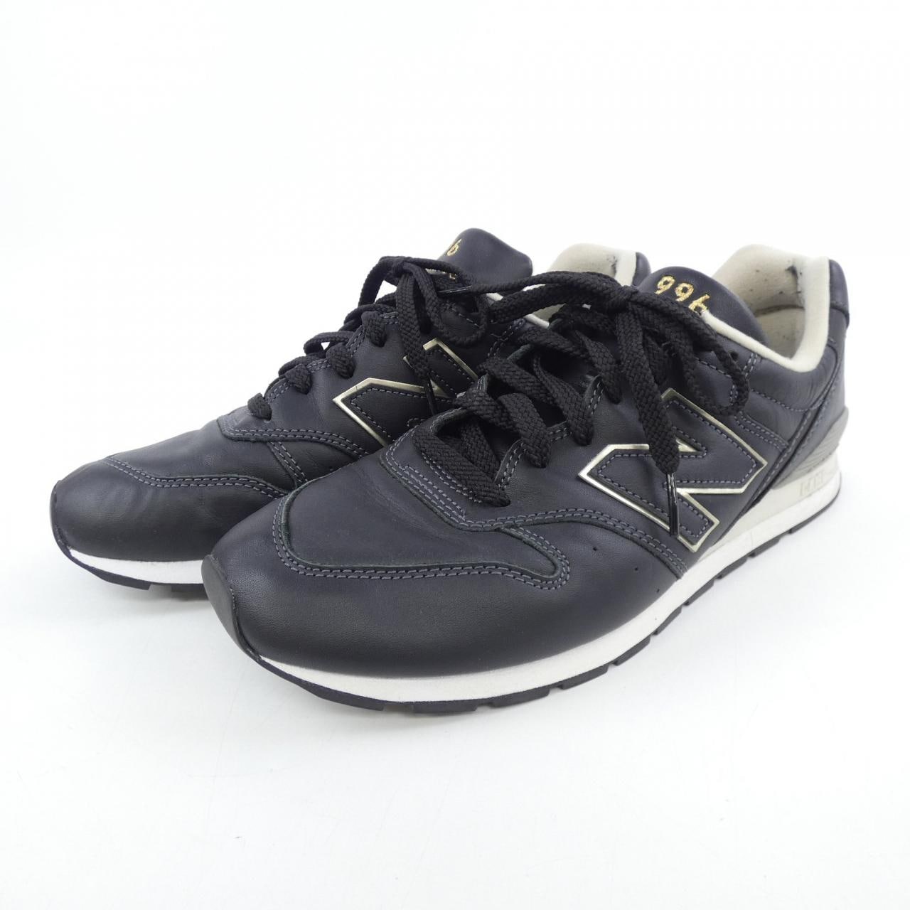 ニューバランス NEW BALANCE CM996HB2 スニーカー