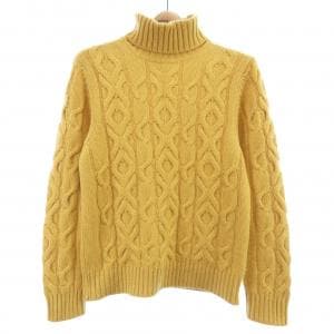 セッテフィーリカシミヤ SETTEFILI CASHMERE ニット