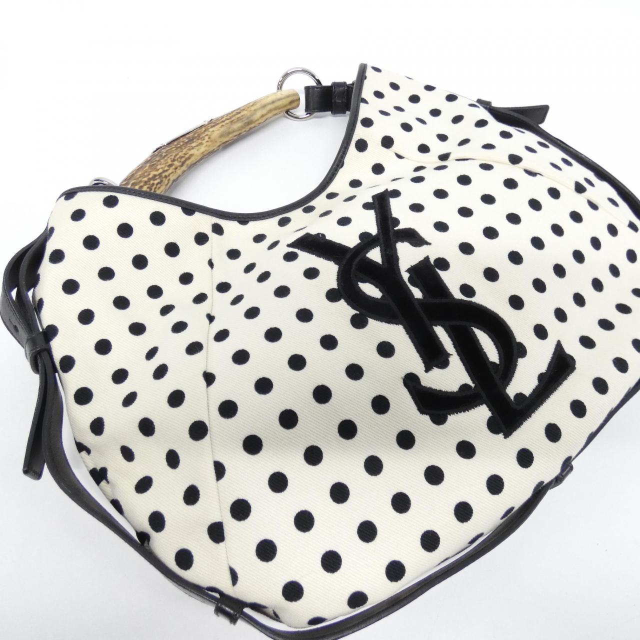 イヴサンローラン 135202 FB11N ショルダーバッグ