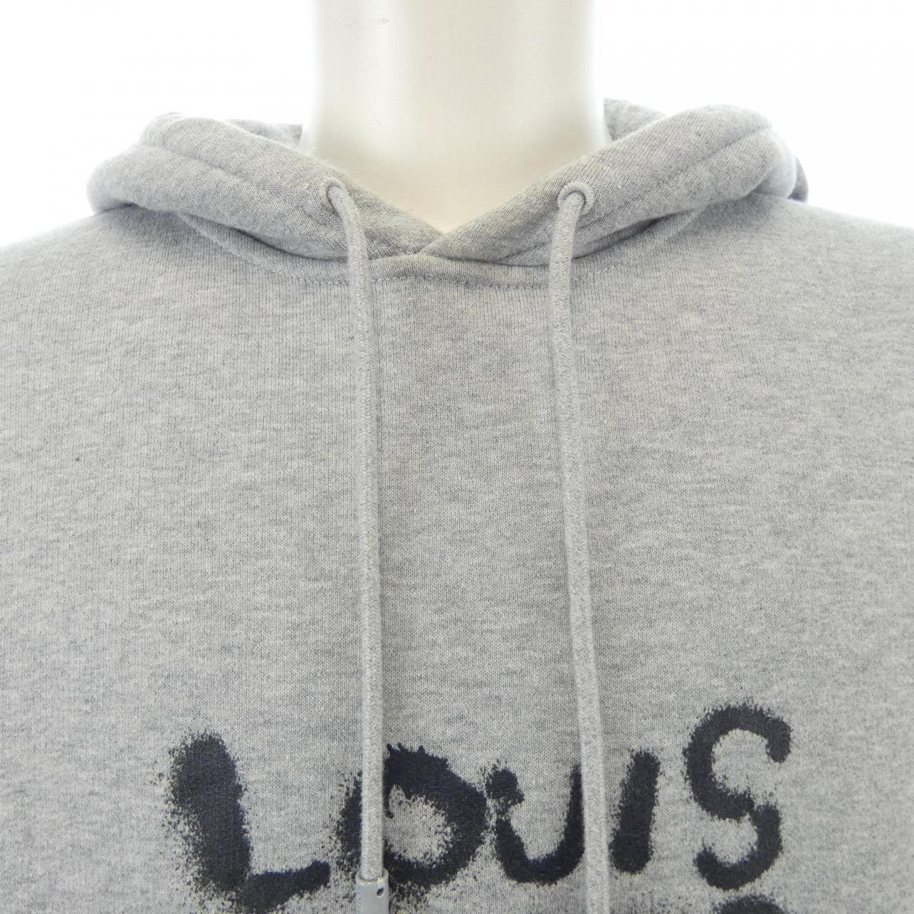 ルイヴィトン LOUIS VUITTON ネオンワーキングマン HLY68WUYR パーカー