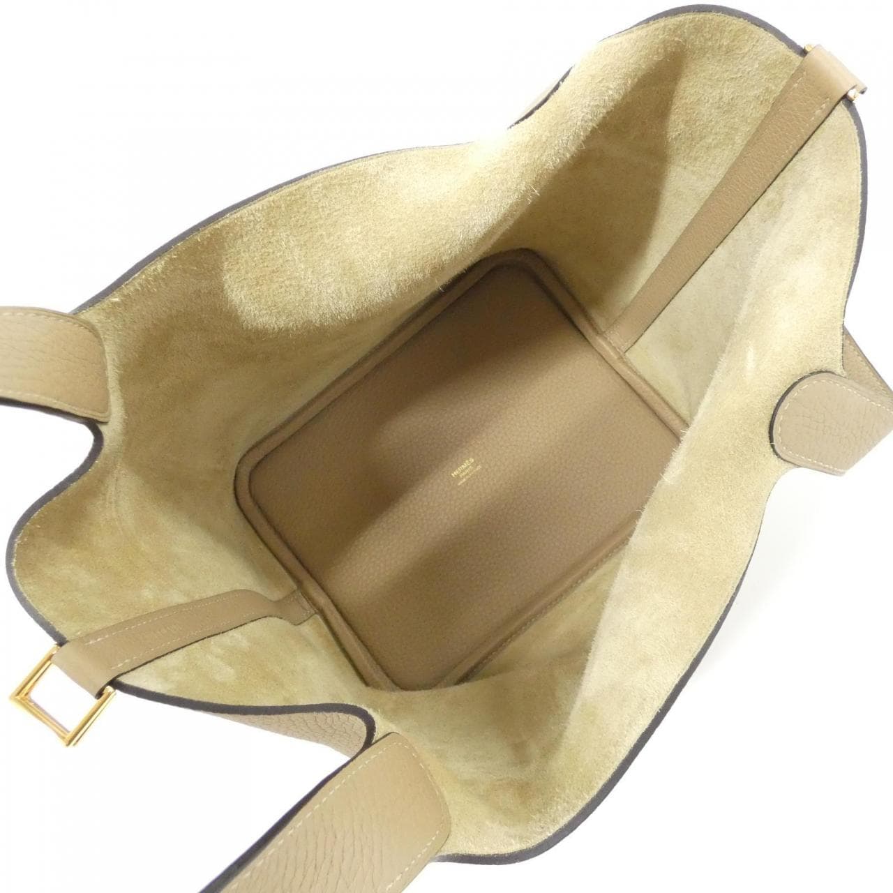 エルメス ピコタン ロック MM 060991CC バッグ