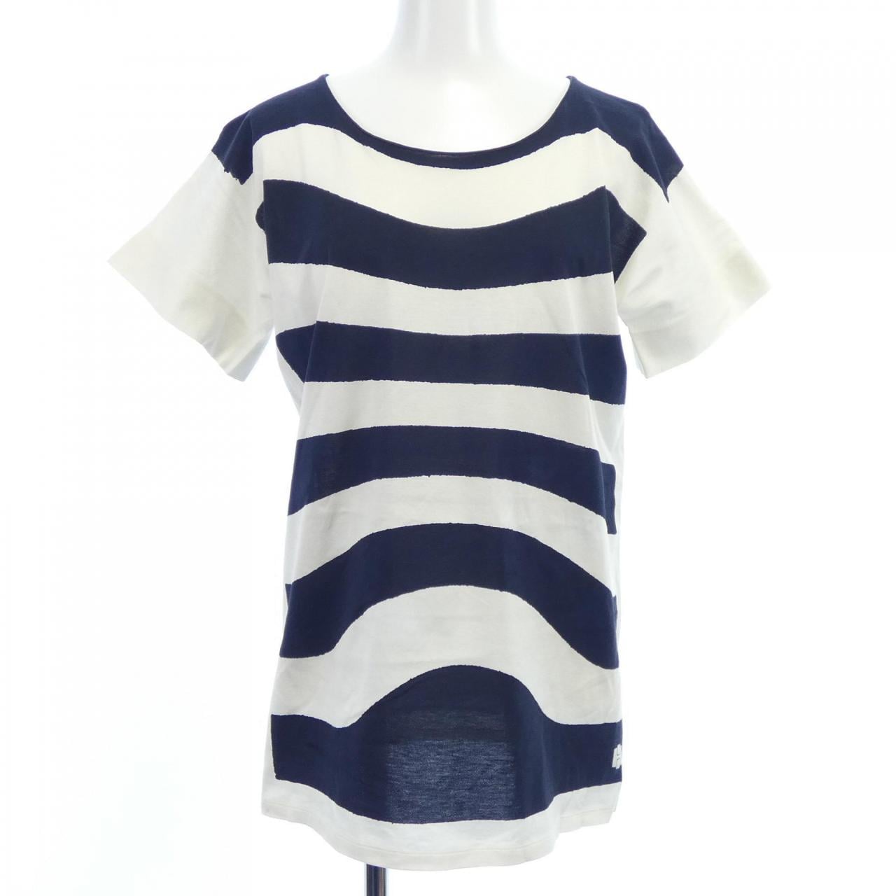 エルメス HERMES 66-7612 Tシャツ