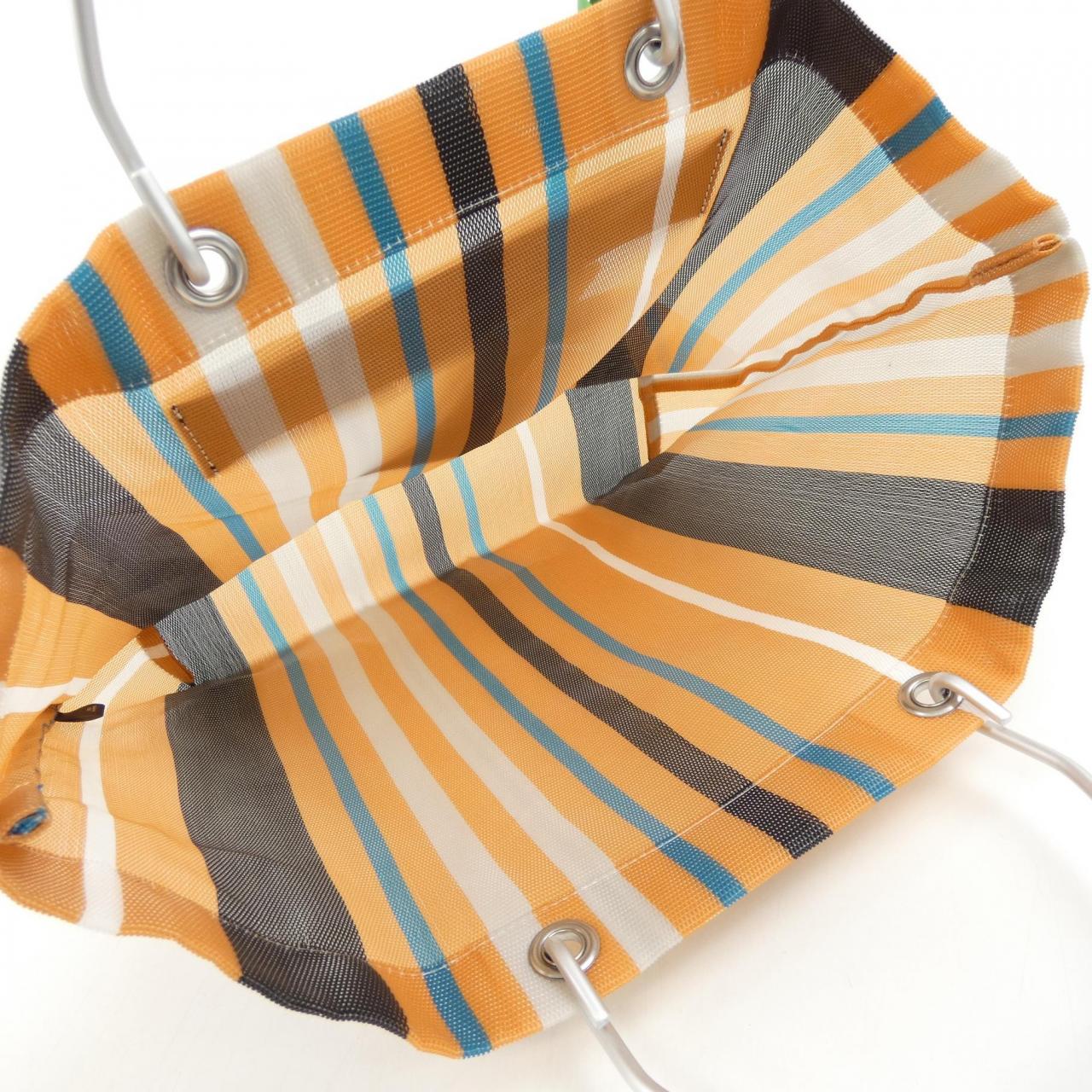 マルニ MARNI MARNI MARKETストライプバッグ SHMHR08A0 BAG