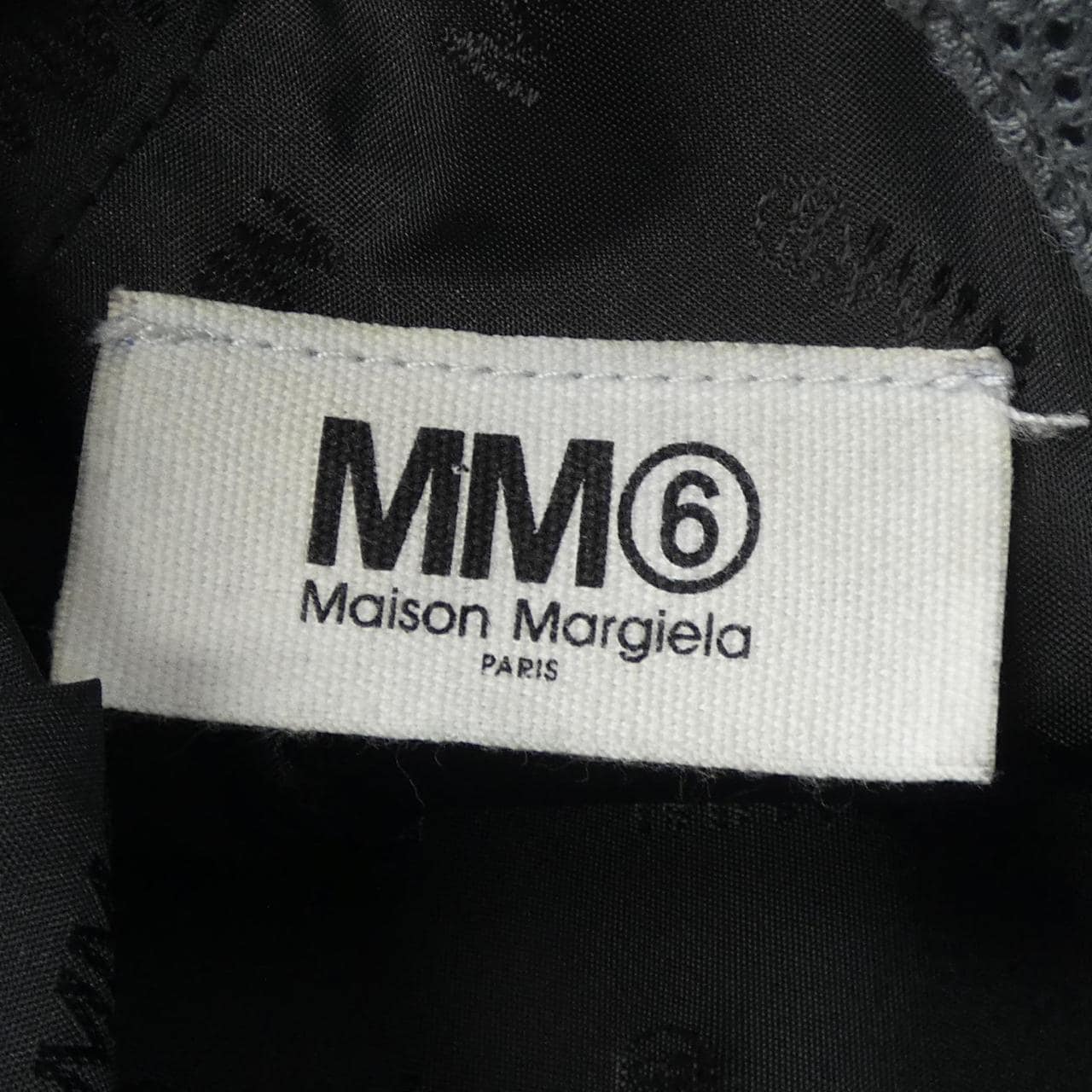 エムエムシックス MM6 S54WD0043 BAG