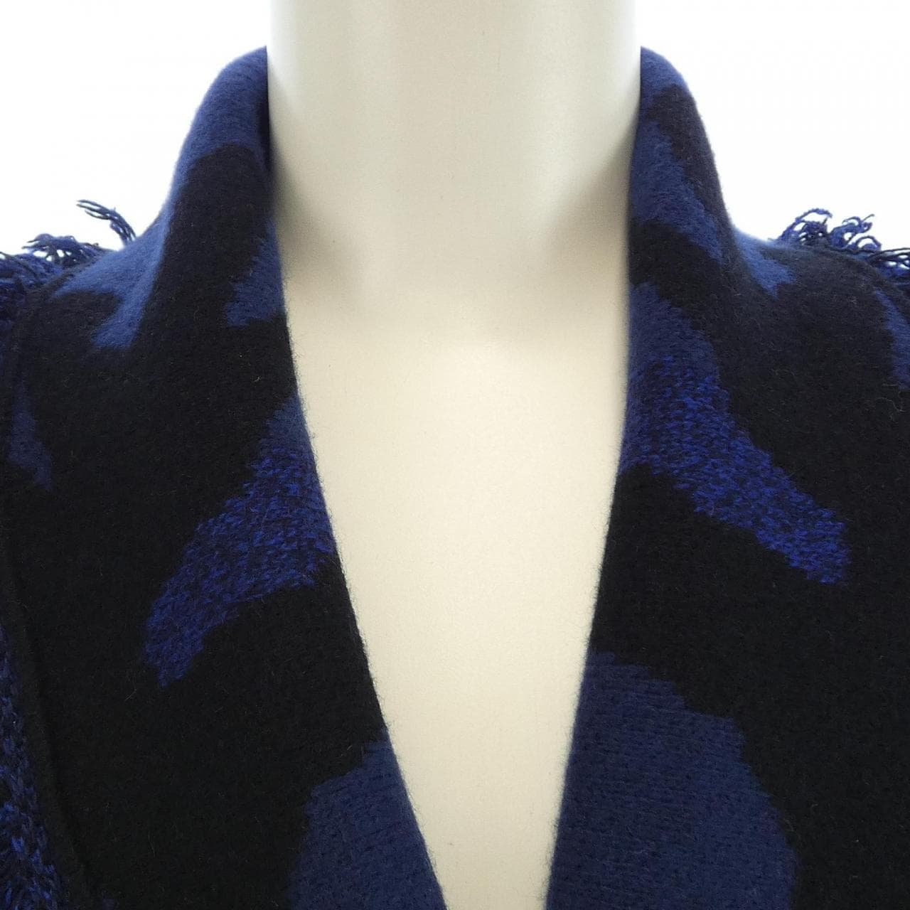 ウノピュウノウグァーレトレ 1 piu 1 uguale 3 MRK157 カーディガン