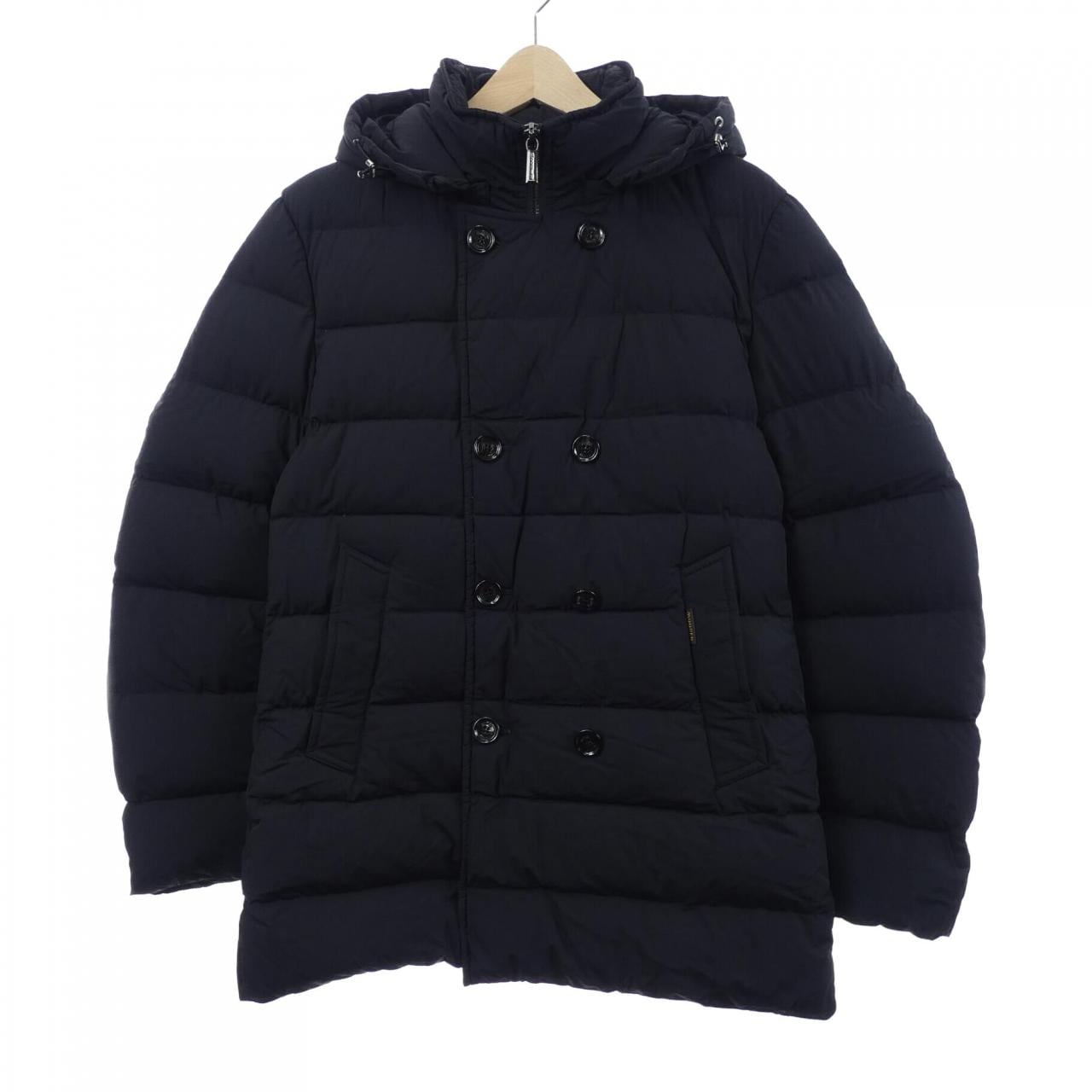 ムーレー MOORER ダウンコート