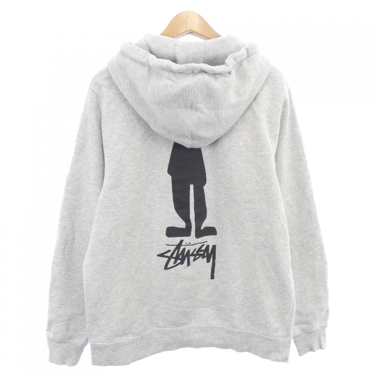 ステューシー STUSSY パーカー