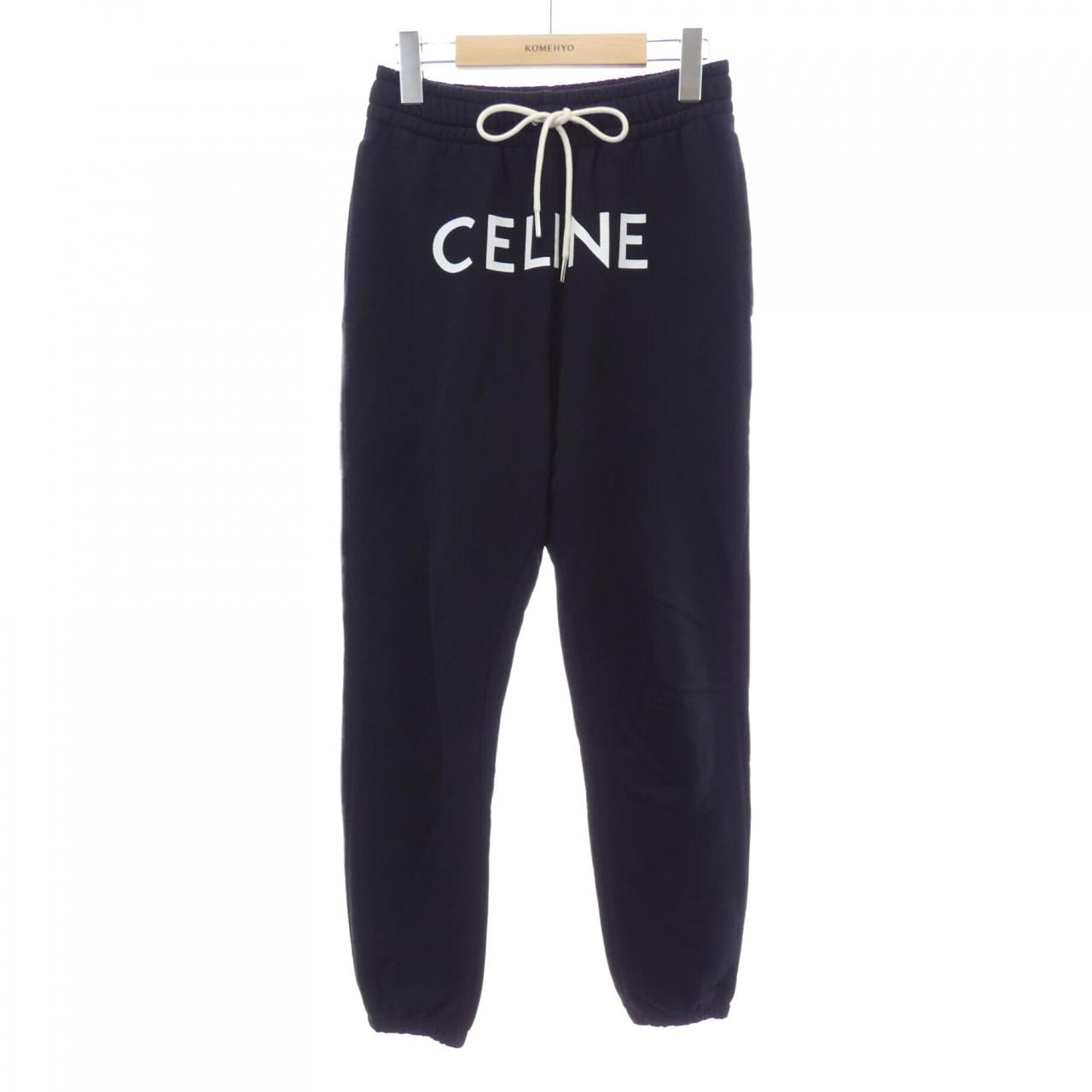 セリーヌ CELINE 2Z056670Q パンツ
