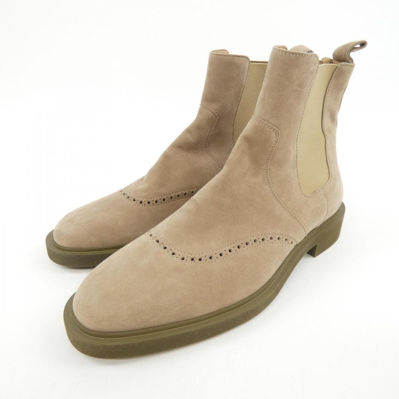 HERMES 221710Z 靴子