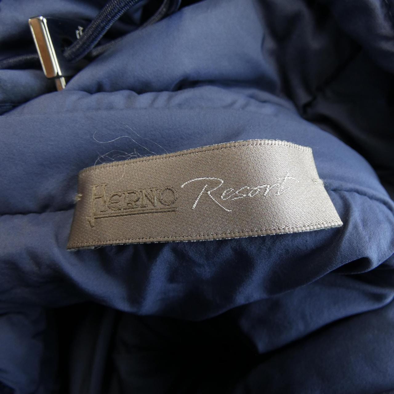 ヘルノ Herno RESORT MC009UR ベスト