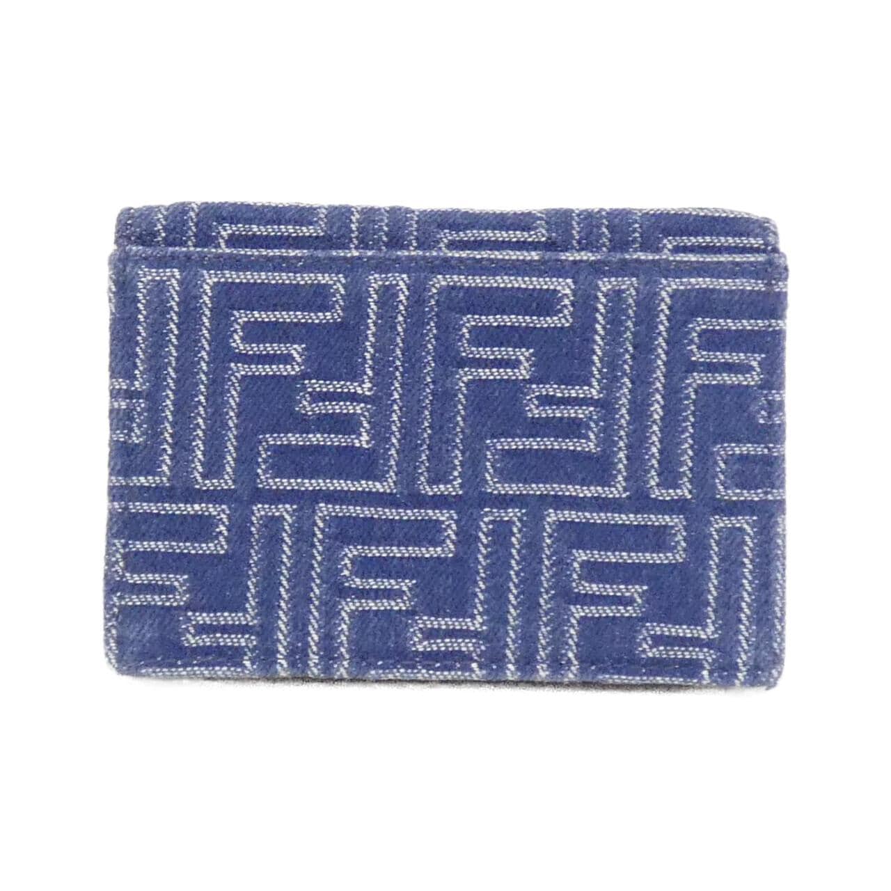 フェンディ 7M0222 AUGO カードケース