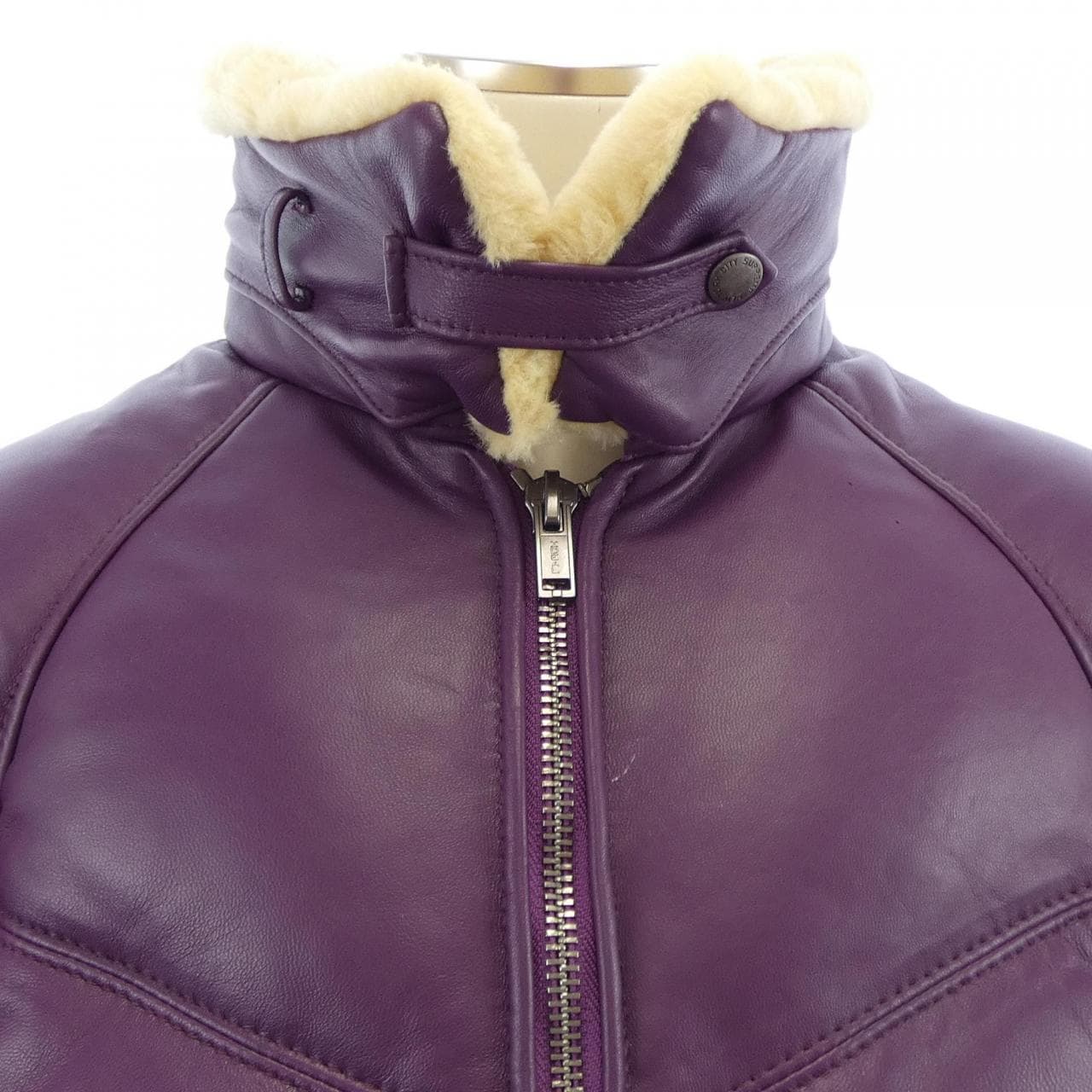 シュプリーム SUPREME SCHOTT ダウンジャケット