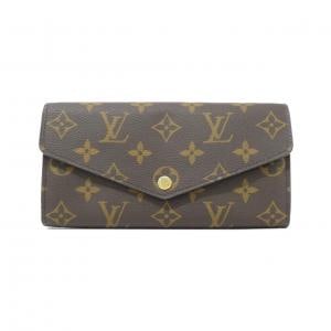 ルイヴィトン モノグラム ポルトフォイユ サラ M60531 財布
