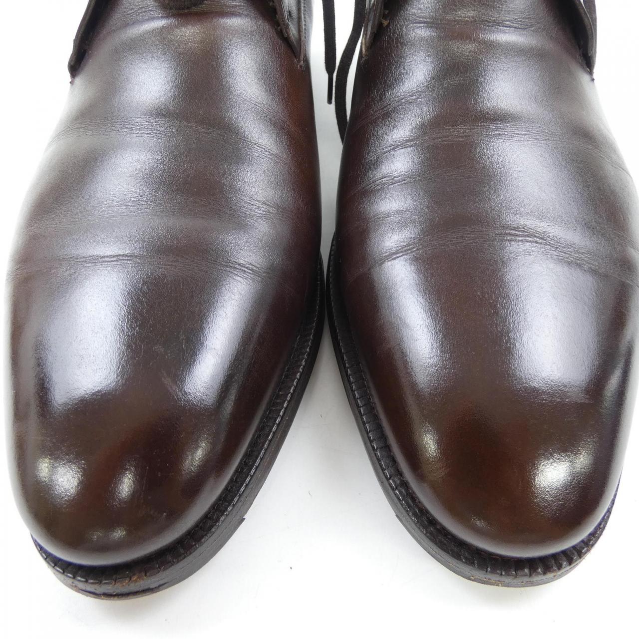 ジョンロブ JOHN LOBB 2012イヤーモデル シューズ