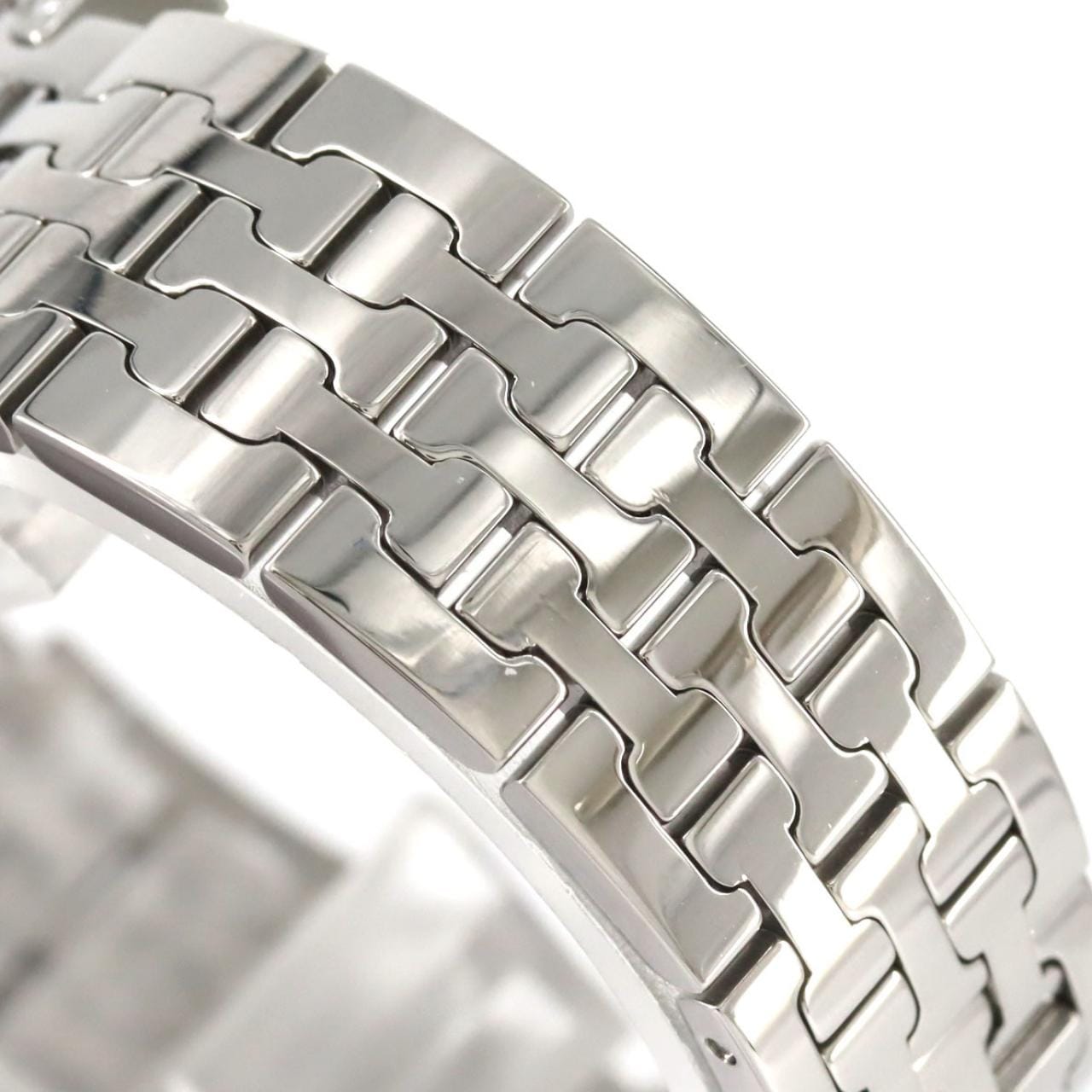 エルメス Hウォッチ/D HH1.230 SS クォーツ