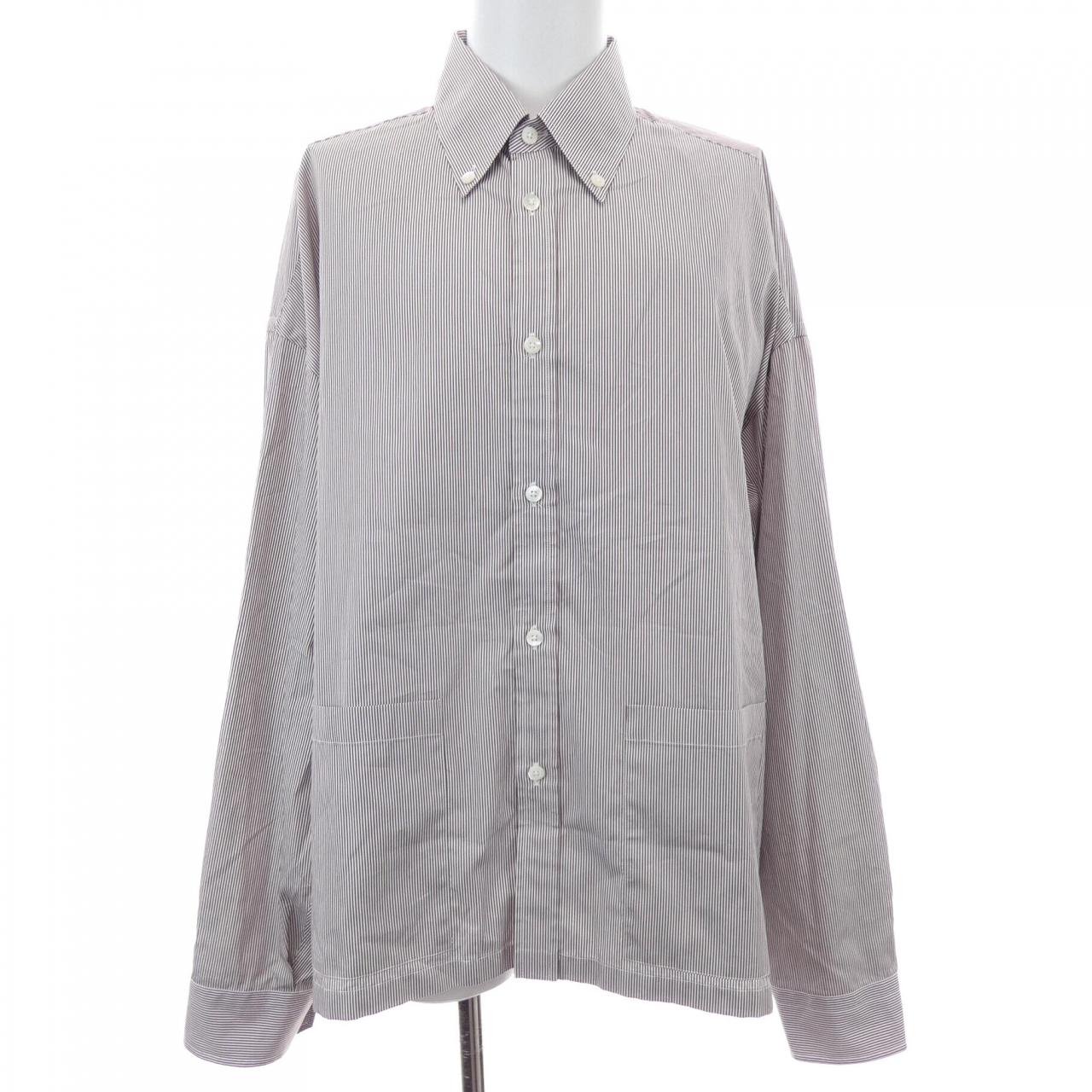 フェンディ FENDI FS1242 AR5V シャツ