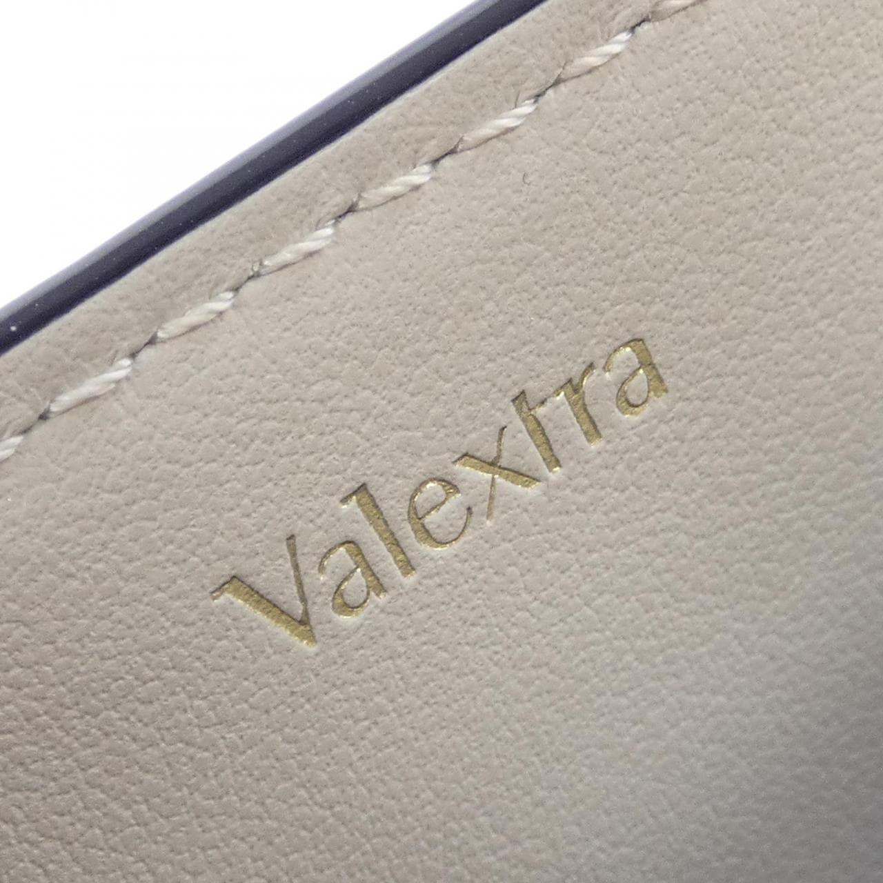 ヴァレクストラ VALEXTRA N553994 BAG