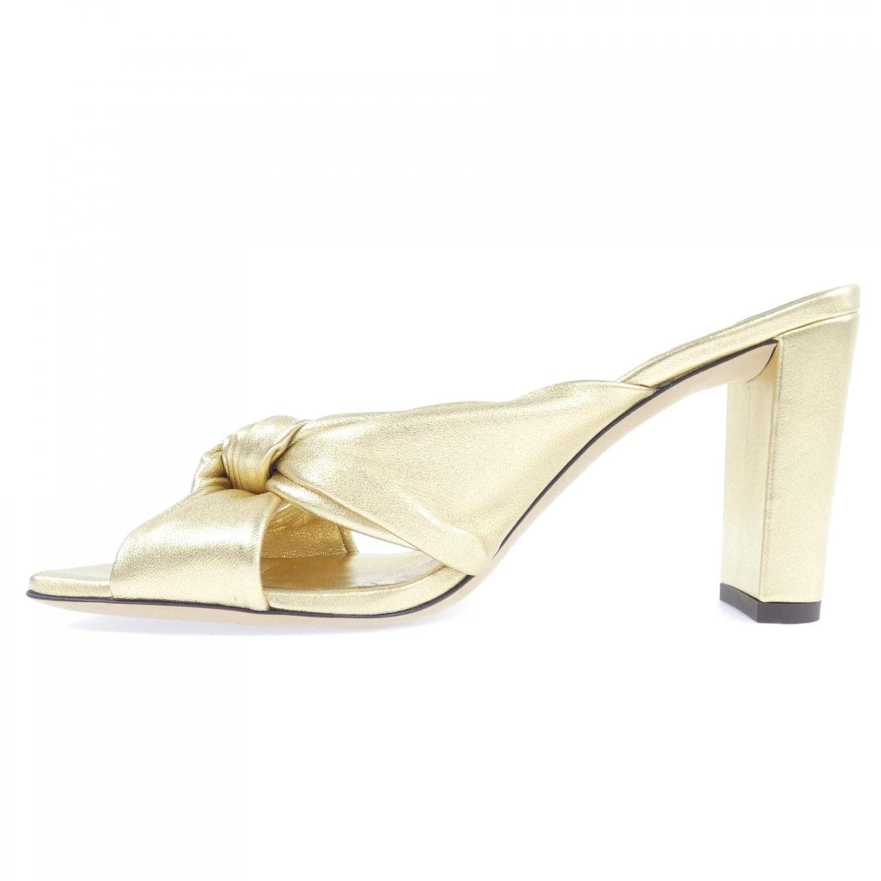 ジミーチュウ JIMMY CHOO サンダル