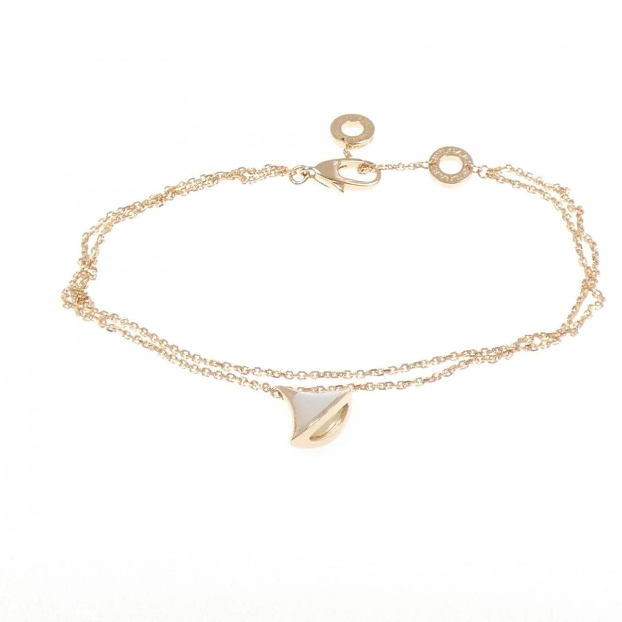 ブルガリ ディーヴァ ドリーム ブレスレット