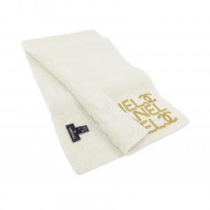 シャネル CHANEL MUFFLER