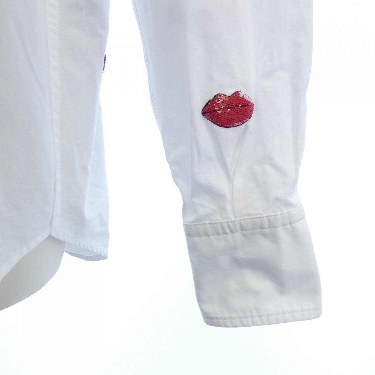 ヴァレンティノ VALENTINO VB3AE5G05DN シャツ