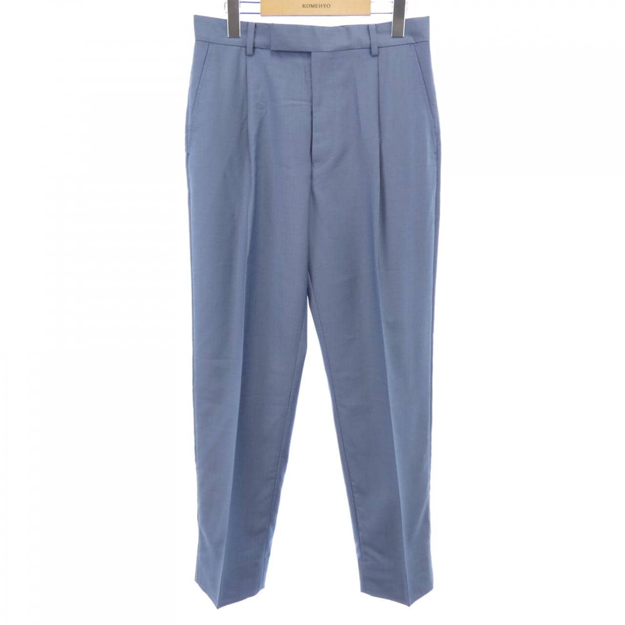 ワコマリア WACKO MARIA ERMENEGILDO ZEGNA パンツ