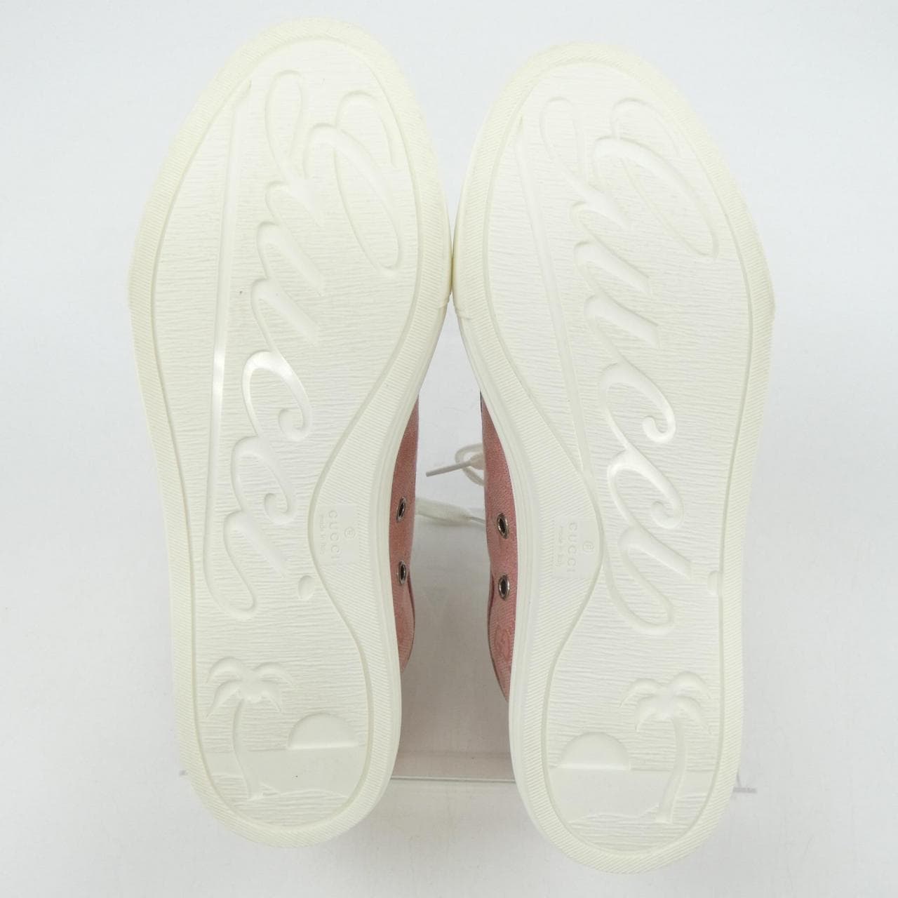 グッチ GUCCI 426187 スニーカー