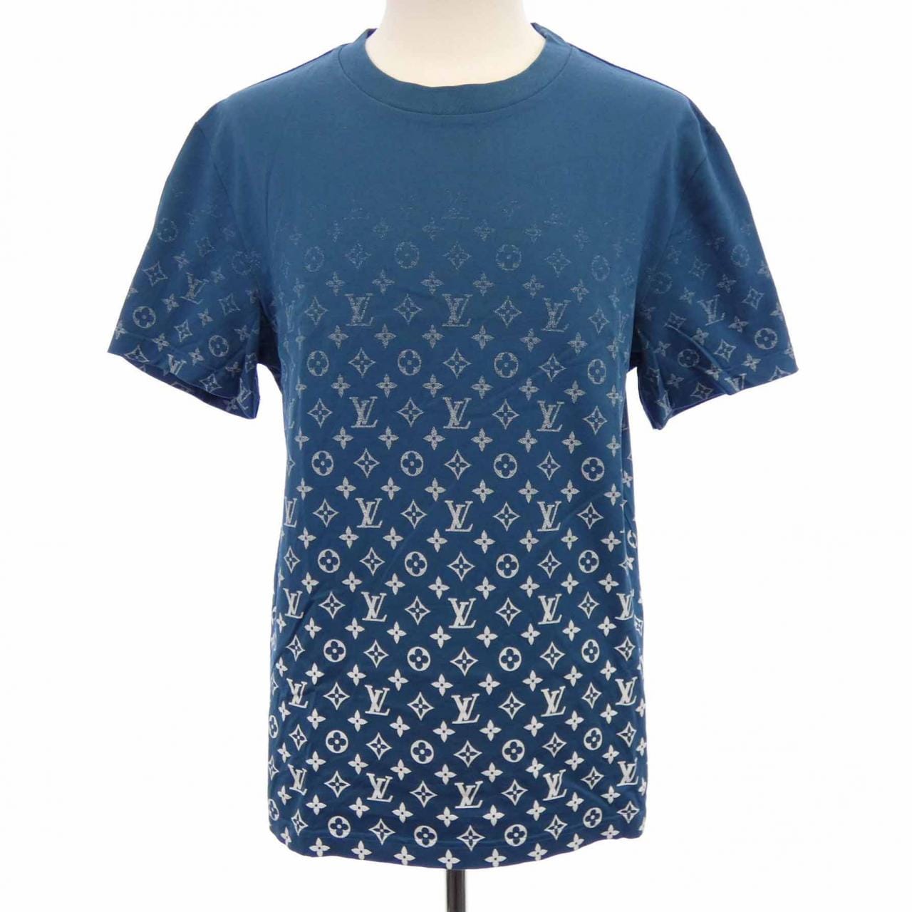 ルイヴィトン LOUIS VUITTON HKY46WNPG Tシャツ