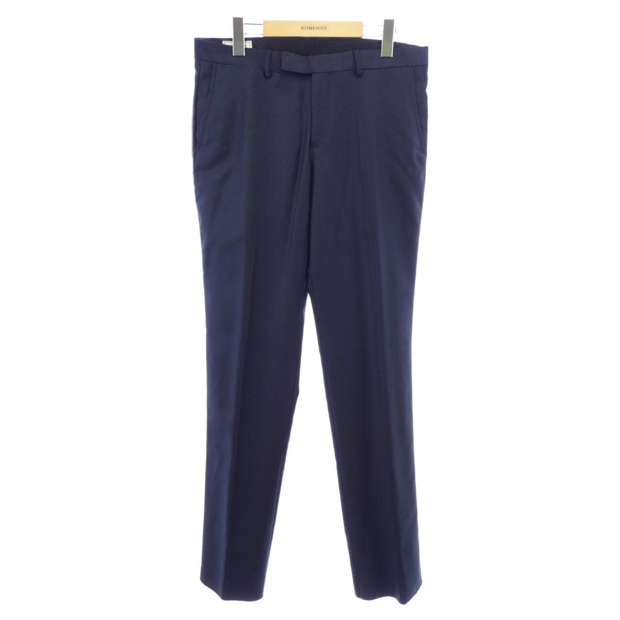 メゾンキツネ MAISON KITSUNE パンツ