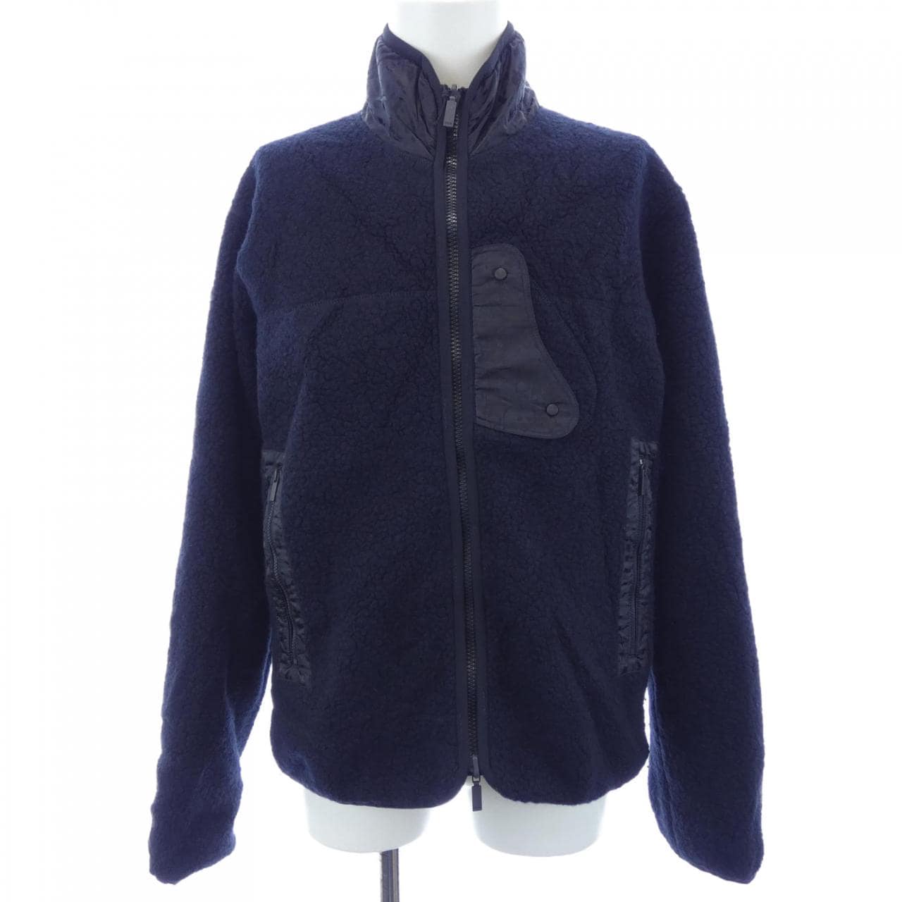 ディオール DIOR 113J405A0678 ブルゾン