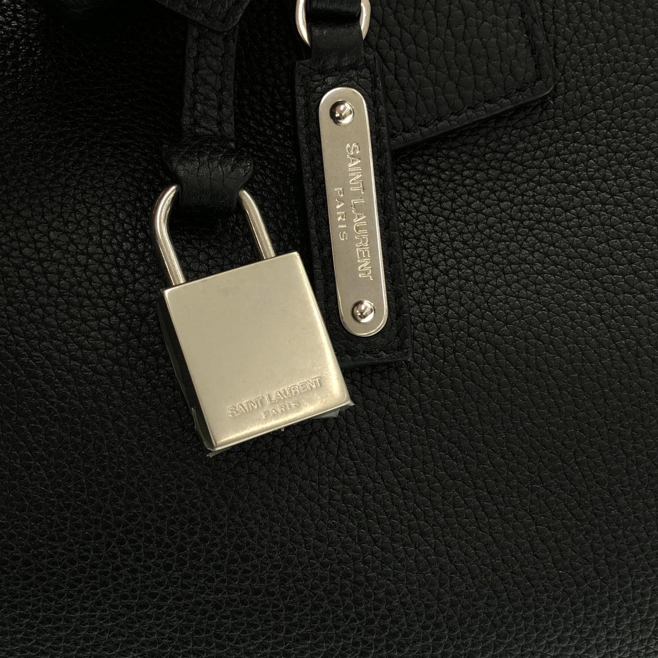 サンローラン SAC DE JOUR SOUPLE 48H DUFFLE BAG 480584 DTI0E ボストンバッグ