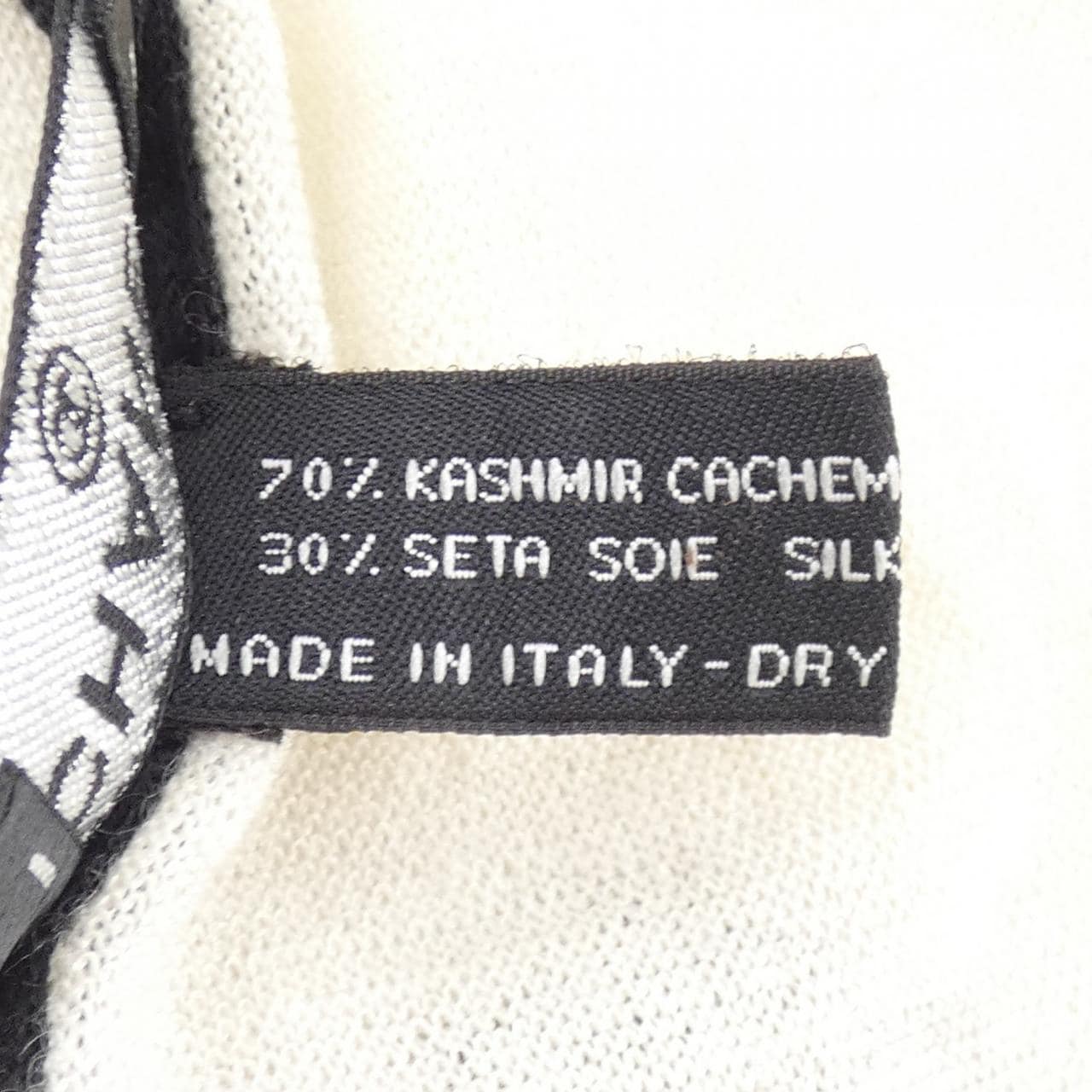 シャネル CHANEL A52032X01249 STOLE